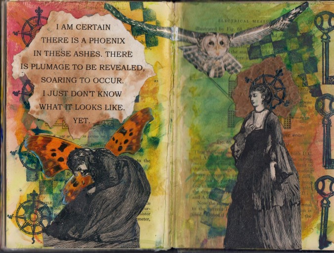 Altered Book