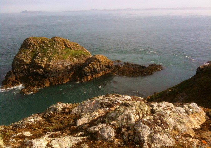 Wales Coast