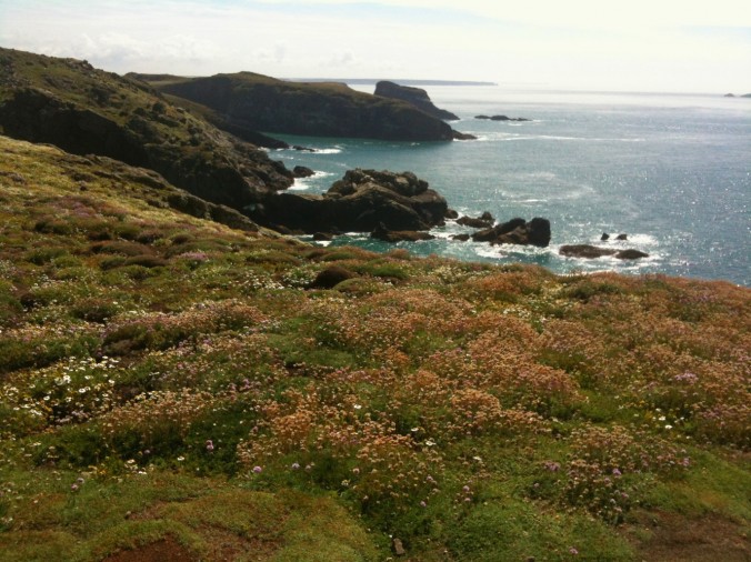 Wales Coast