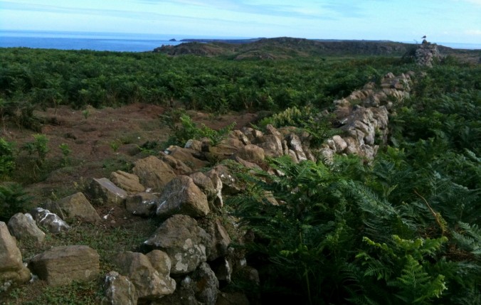 Wales Coast